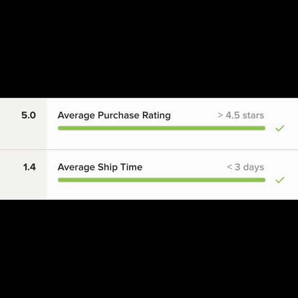 Meet your Posher, Courtney - Picture 2 of 2